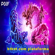 btbet.com plataforma